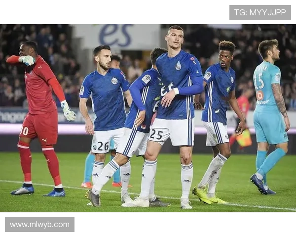 深入解析米兰平台斯特拉斯堡赞助商的合作策略与市场影响力