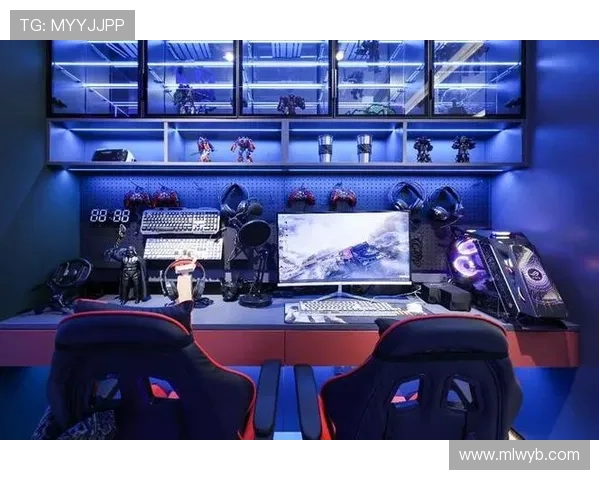 米兰体育电竞文化对年轻一代的影响与引导作用