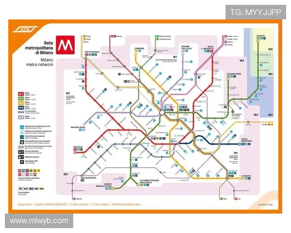 米兰在线：介绍米兰交通出行攻略、公共交通信息及出行便利技巧